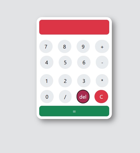 Calculator